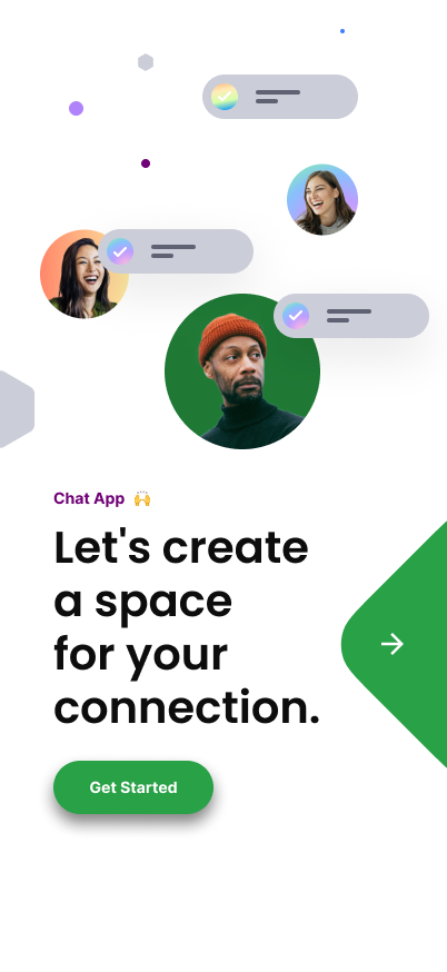 Conversation Home